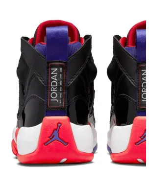 Jordan Jumpman Two Trey スニーカー ブラック - サムネイル2