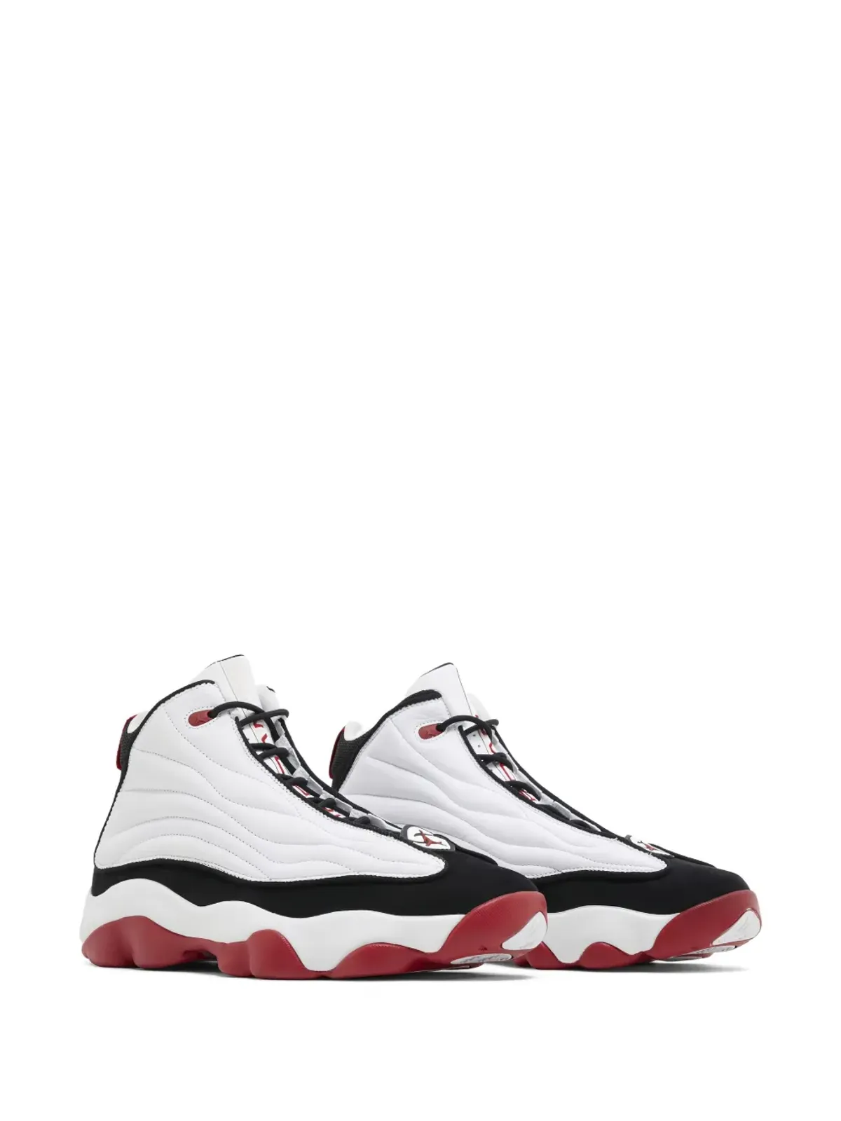 Jordan プロストロング スニーカー - 画像2