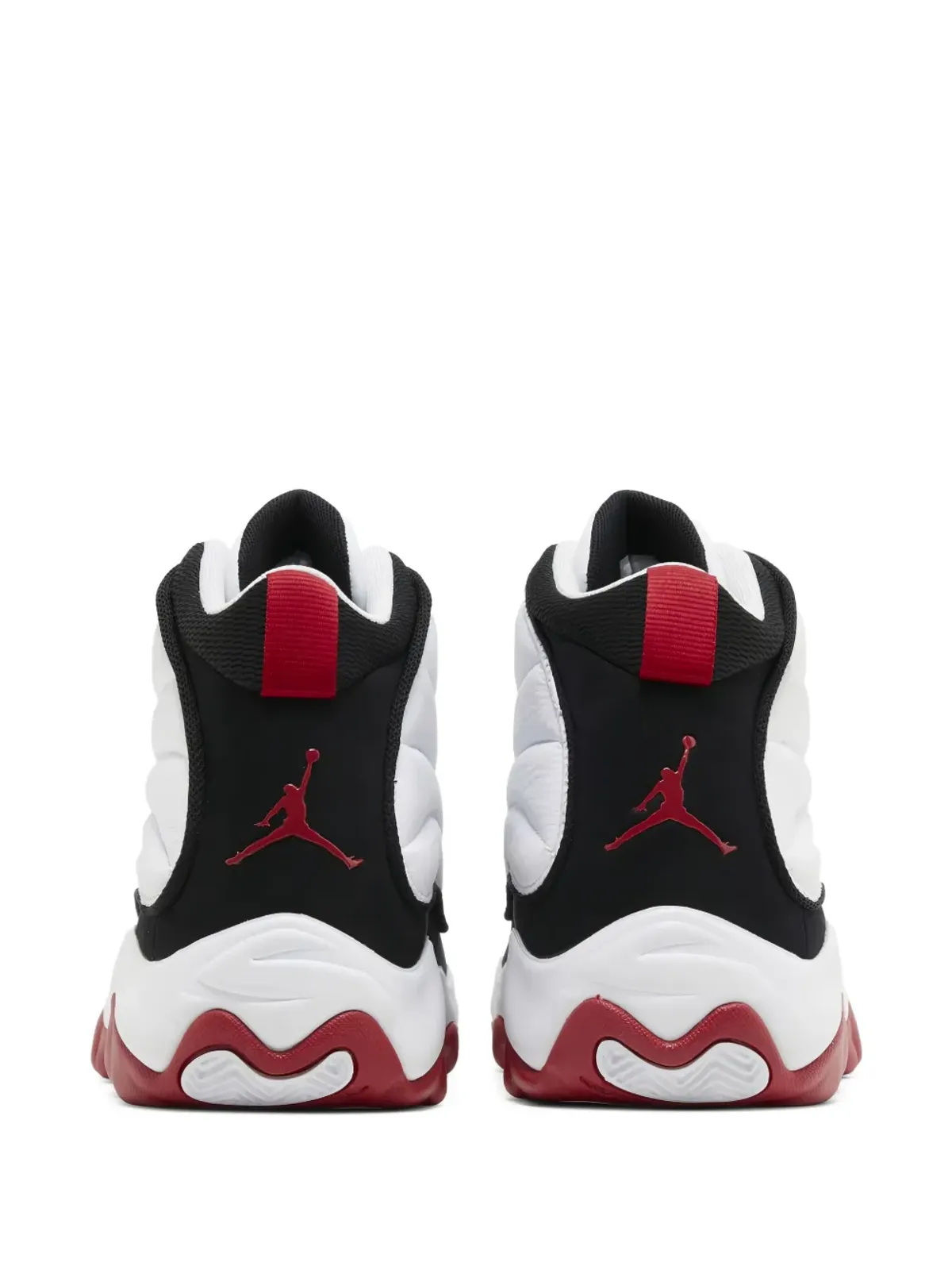 Jordan プロストロング スニーカー - 画像3