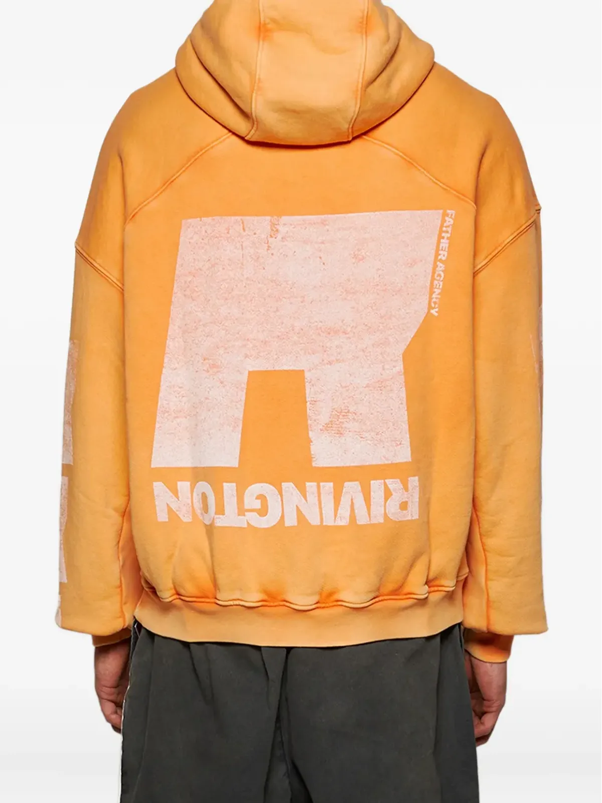 RRR123 ヘリテージ フーディ - 画像5