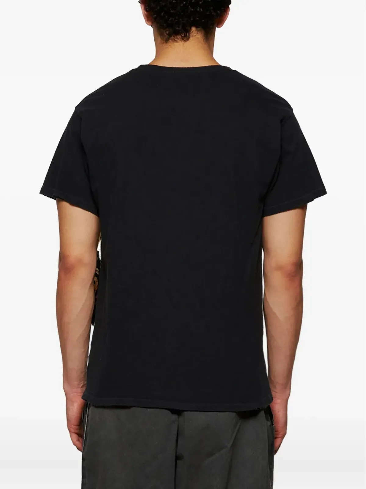 MadeWorn ザ・フー Tシャツ - 画像5