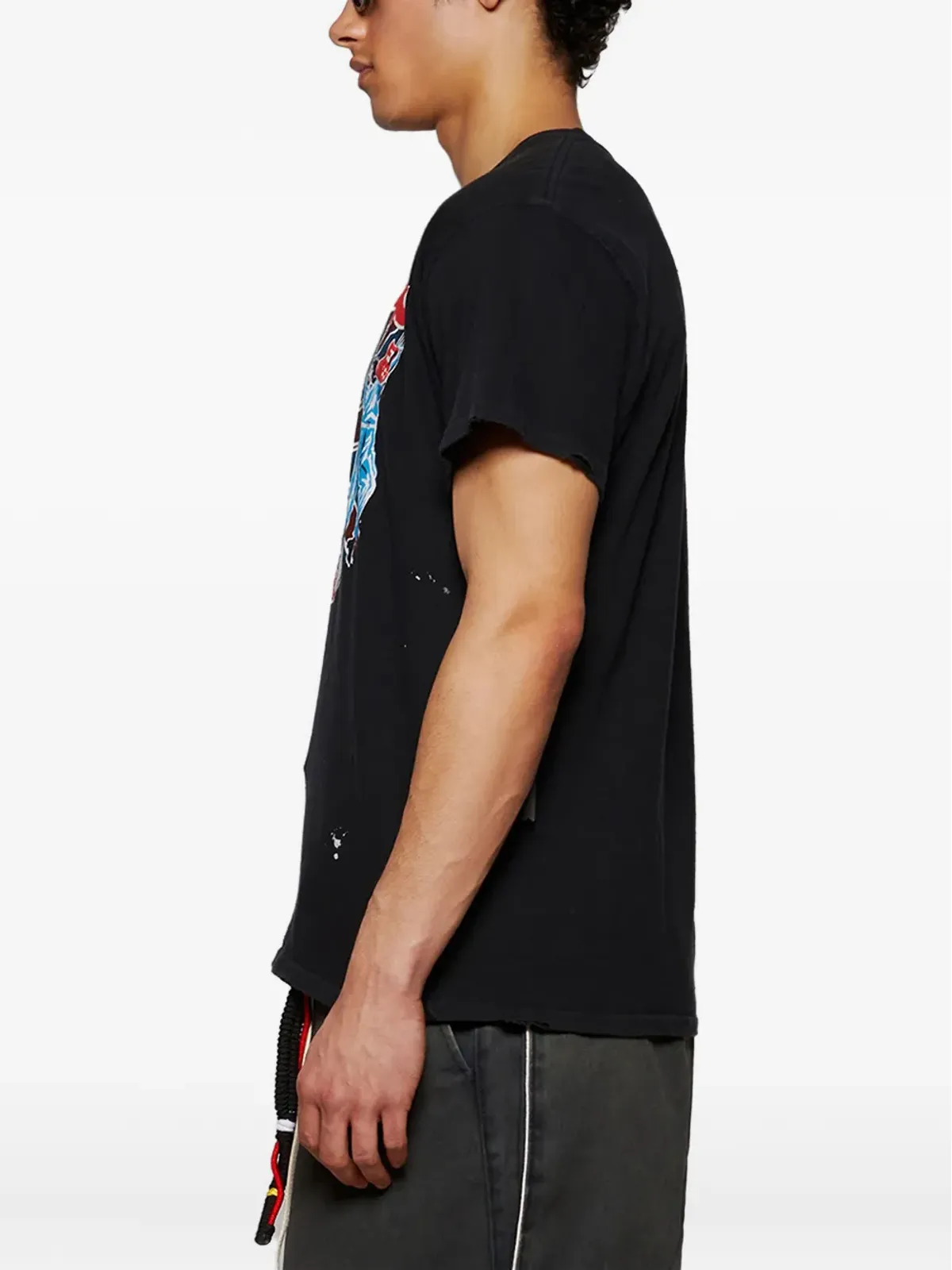 MadeWorn ザ・フー Tシャツ - 画像4