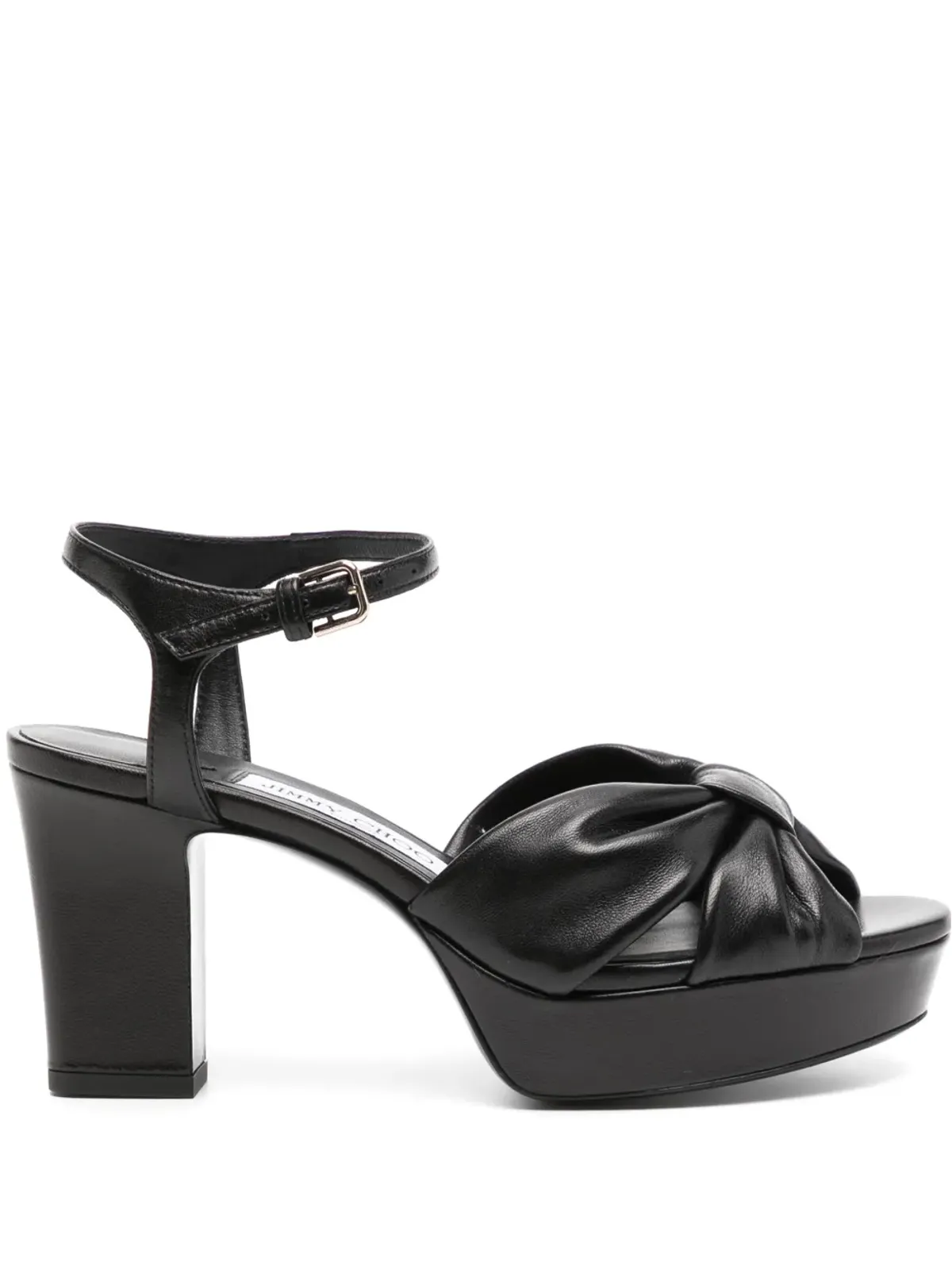 Jimmy Choo サンダル - 画像1