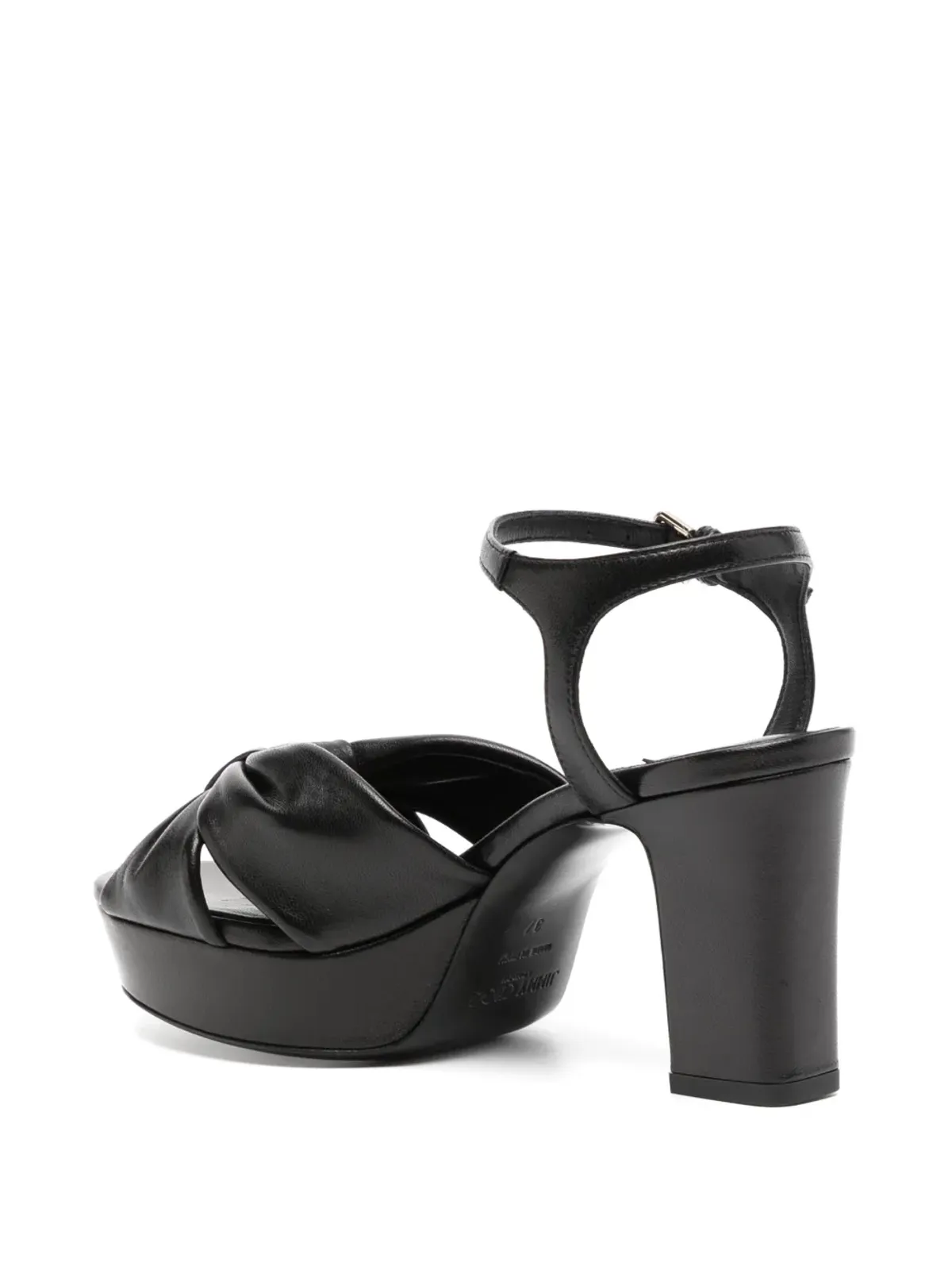 Jimmy Choo サンダル - 画像3