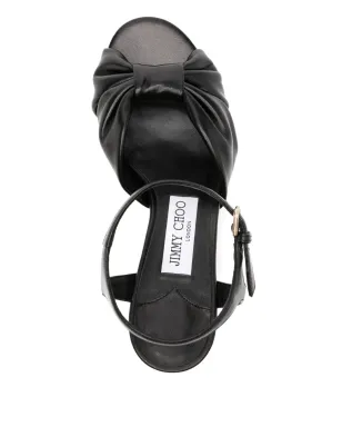 Jimmy Choo サンダル - サムネイル4