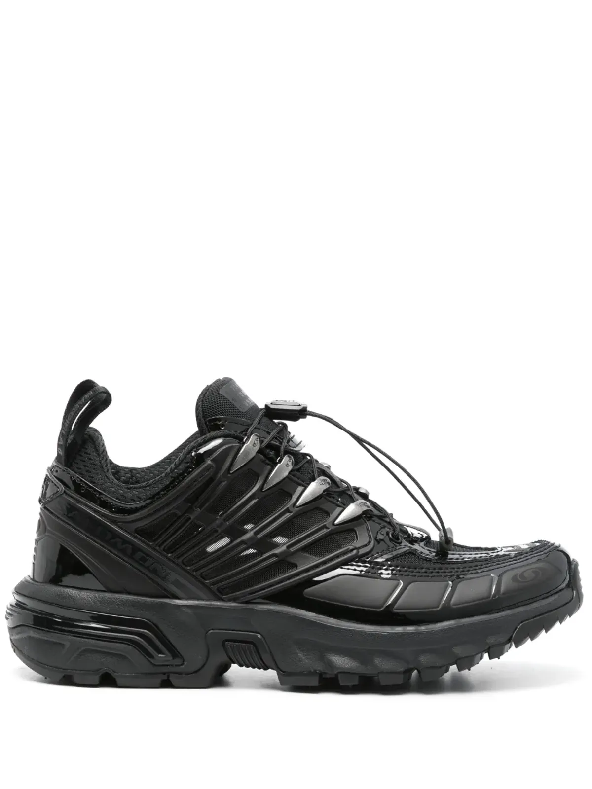 MM6 Maison Margiela X Salomon ACS Pro スニーカー - 画像1