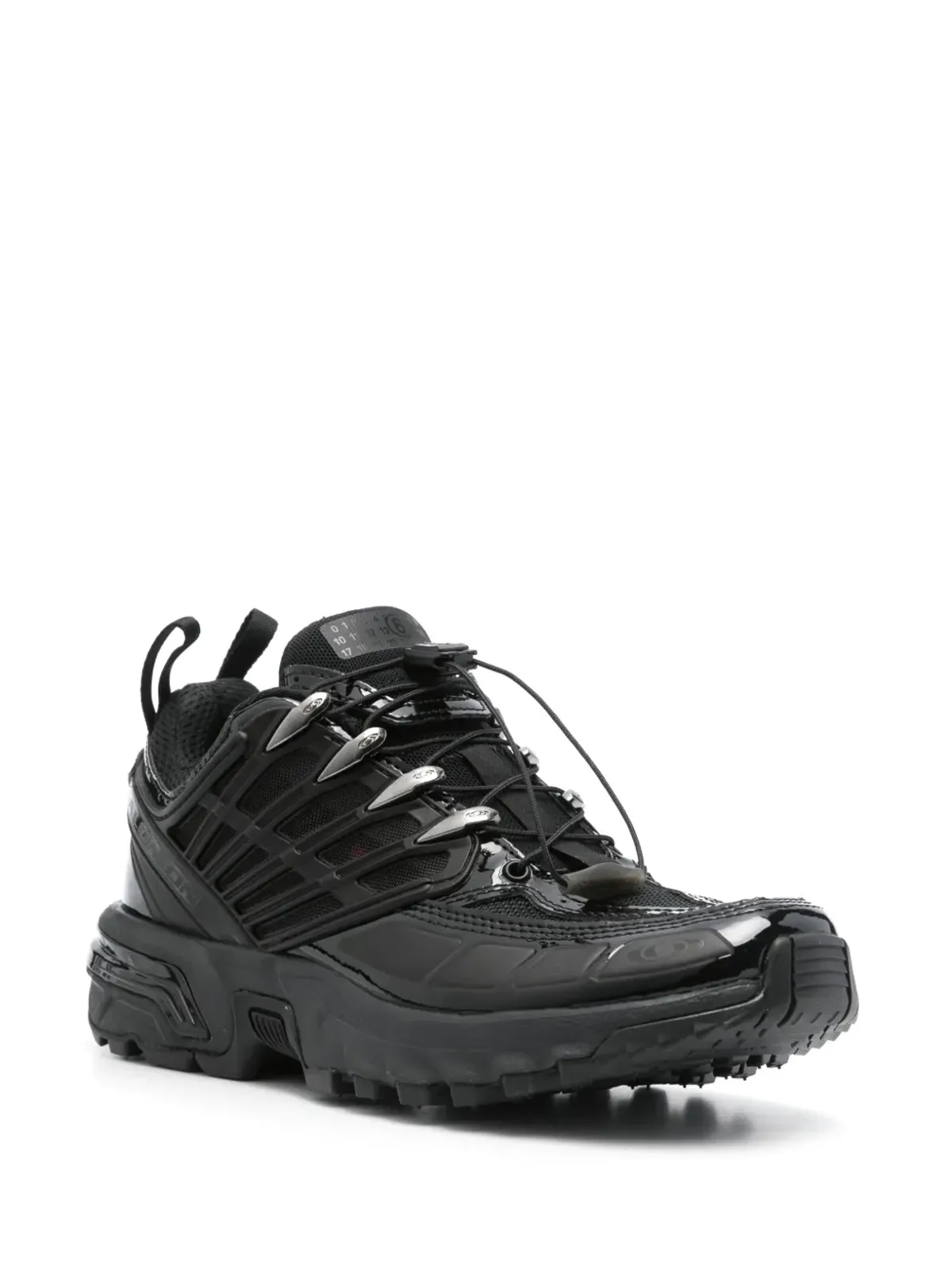 MM6 Maison Margiela X Salomon ACS Pro スニーカー - 画像2
