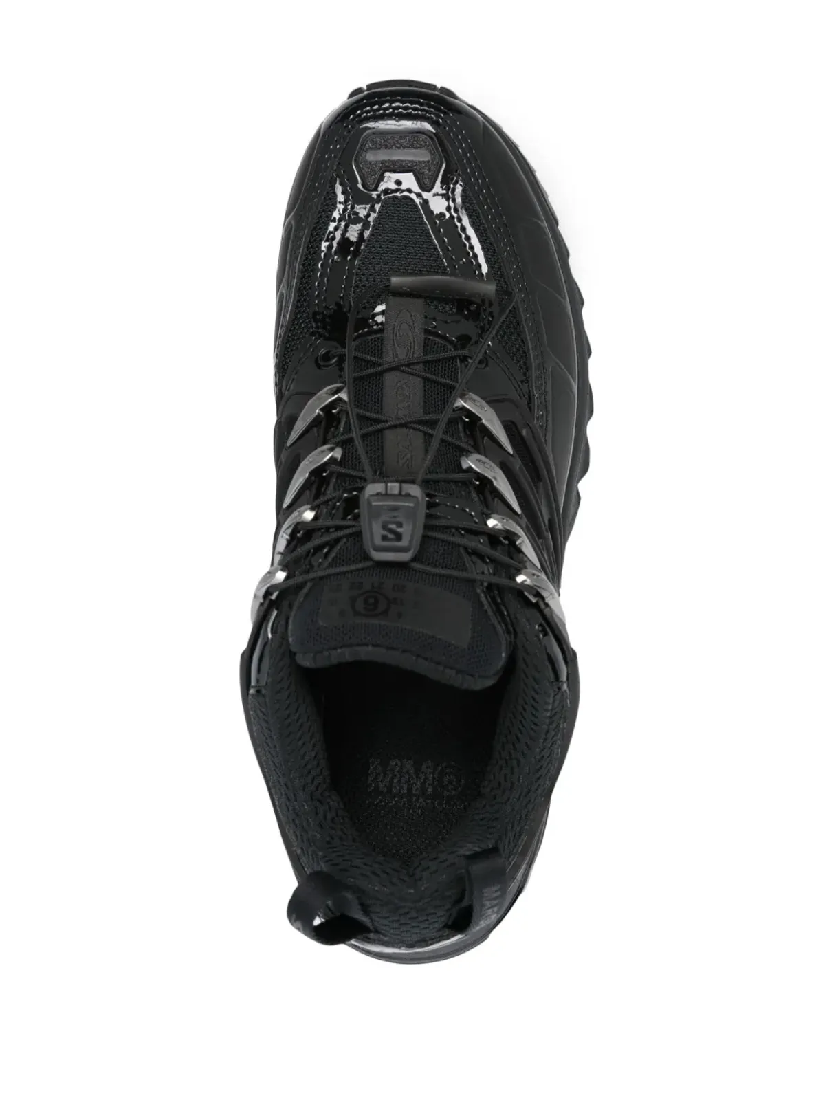 MM6 Maison Margiela X Salomon ACS Pro スニーカー - 画像4