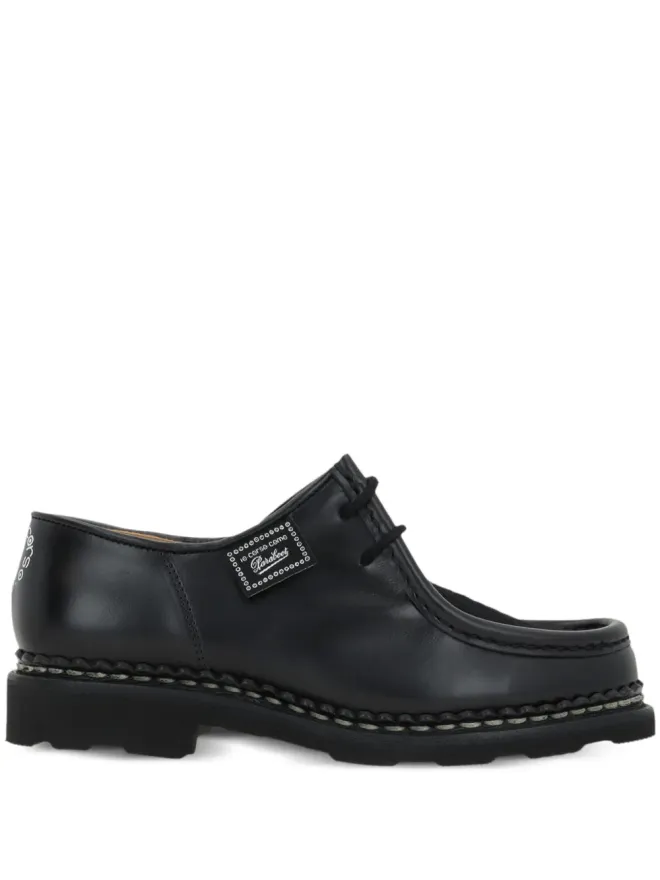 Paraboot Paraboot マイケル レザー ダービーシューズの商品画像