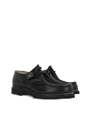 Paraboot マイケル レザー ダービーシューズ - サムネイル2