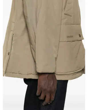 Baracuta Bedaleジャケット - Brown - サムネイル5