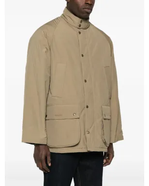 Baracuta Bedaleジャケット - Brown - サムネイル3