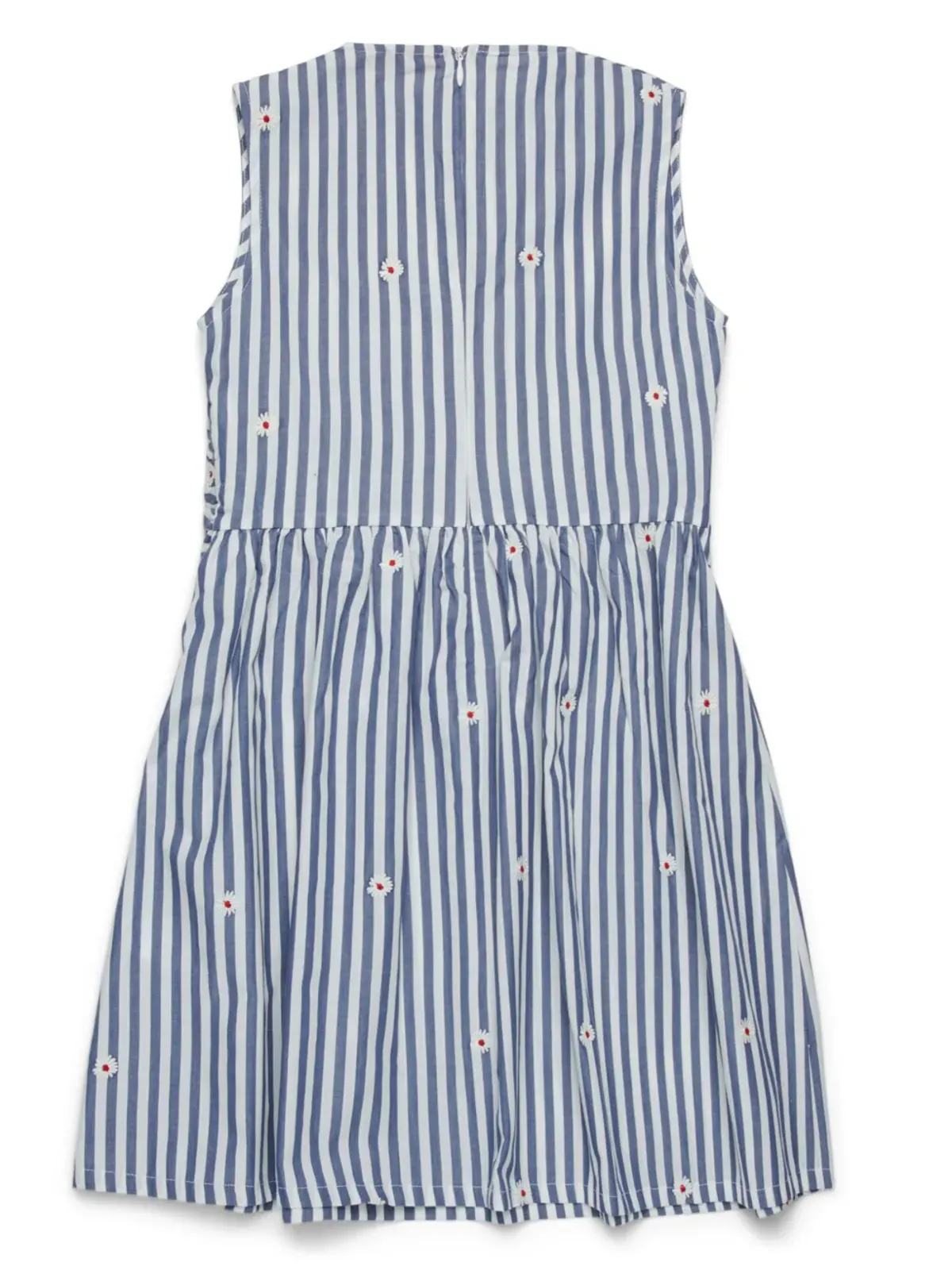 MAX&Co. Kids ストライプドレス - 画像2