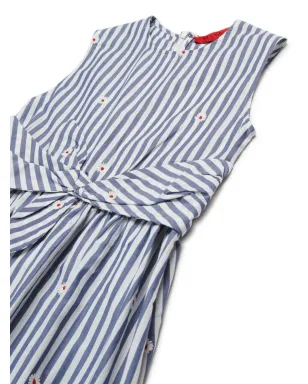 MAX&Co. Kids ストライプドレス - サムネイル3