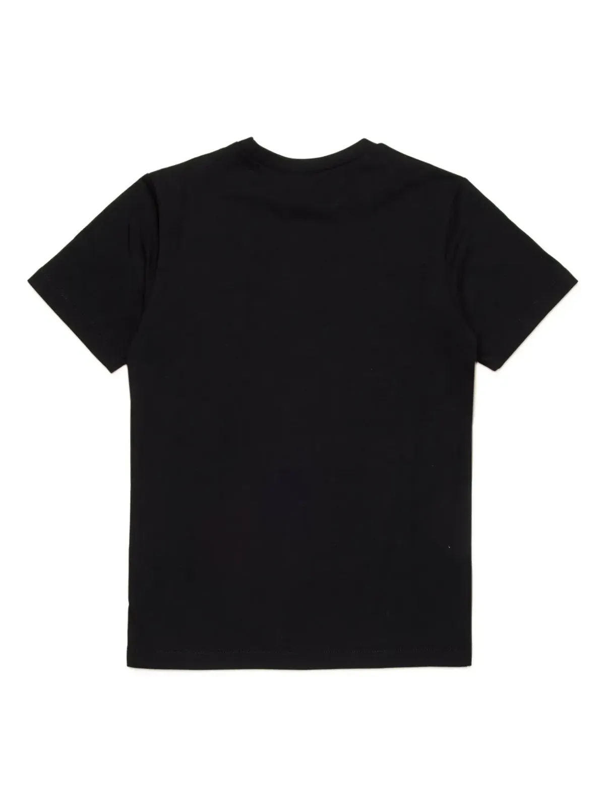 Nº21 Kids ロゴプリントTシャツ - 画像2