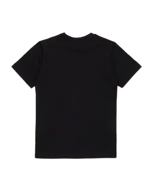 Nº21 Kids ロゴプリントTシャツ - サムネイル2