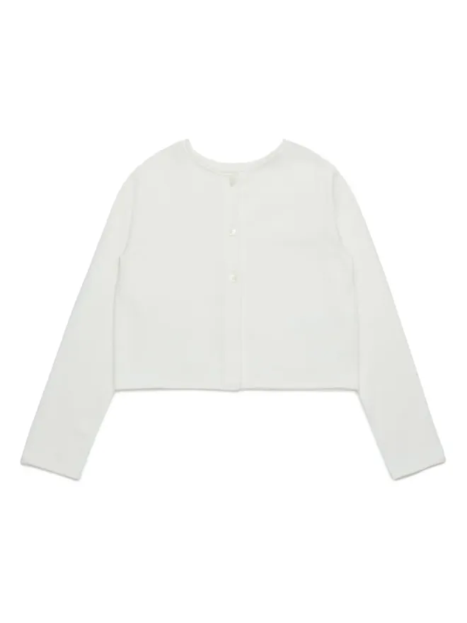 MAX&Co. Kids MAX&Co. Kids コットンカーディガンの商品画像