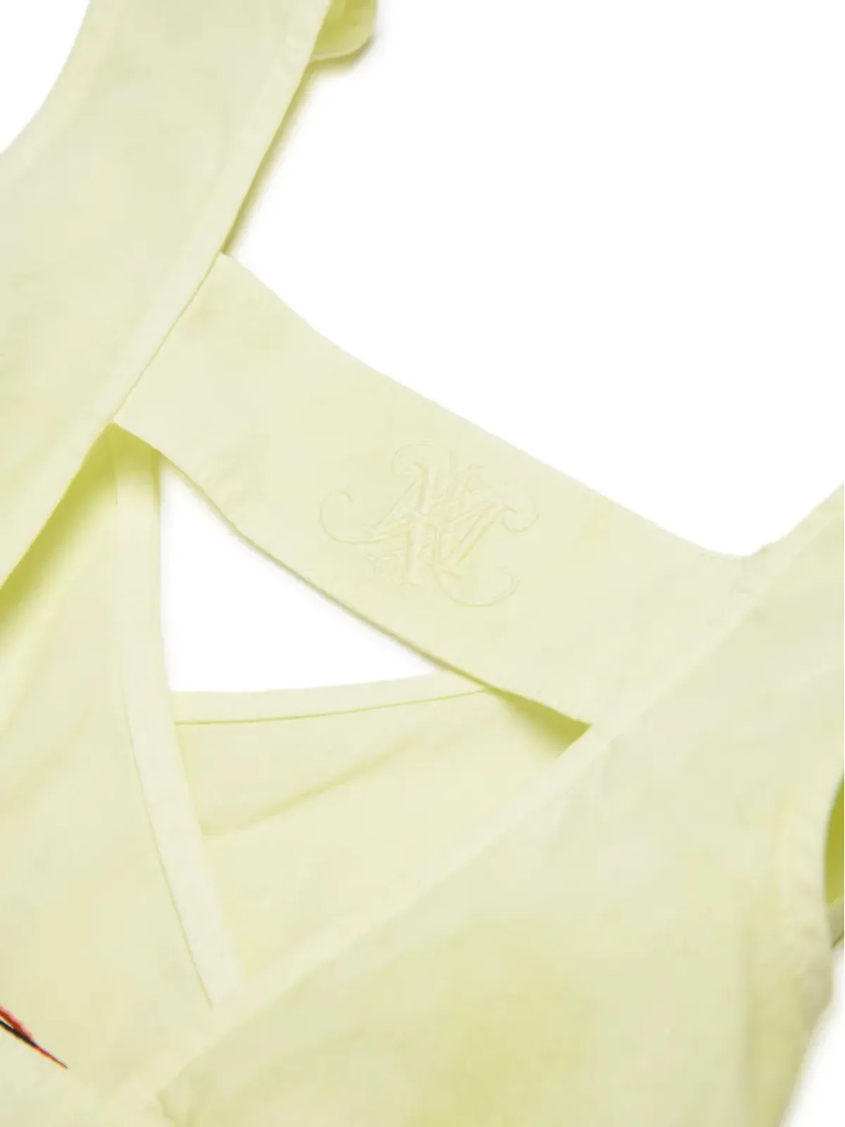 MAX&Co. Kids コットン ミディドレス - 画像4