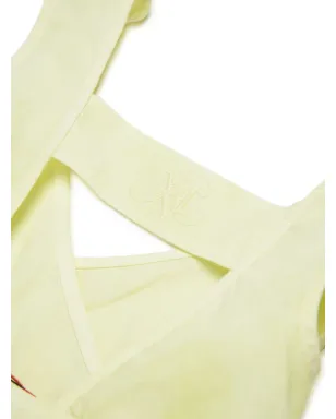 MAX&Co. Kids コットン ミディドレス - サムネイル4