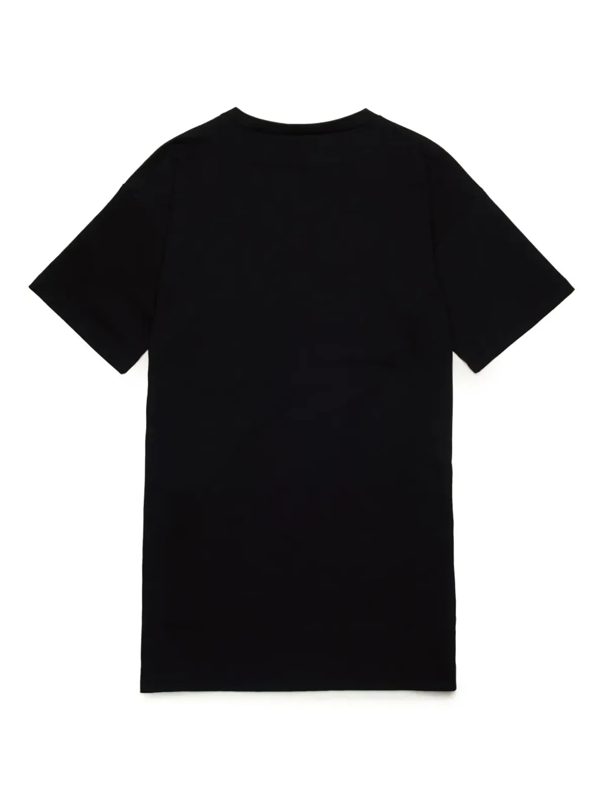 Nº21 Kids ロゴプリントTシャツドレス - 画像2