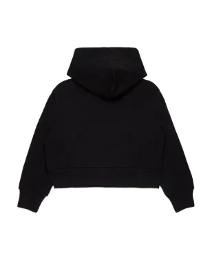 Nº21 Kids ロゴプリント フーディー - サムネイル2