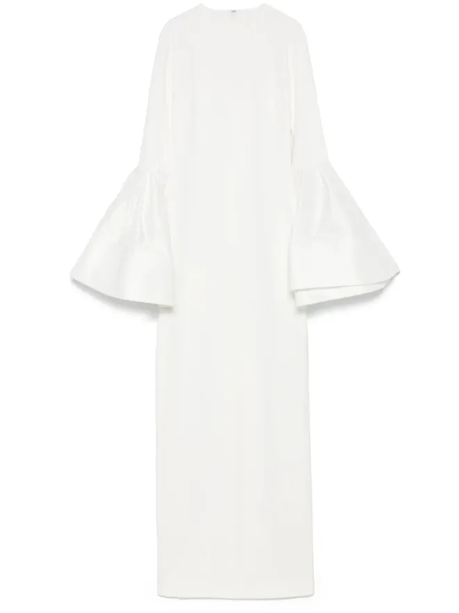 SOLACE London Solace London Suriマキシドレスの商品画像