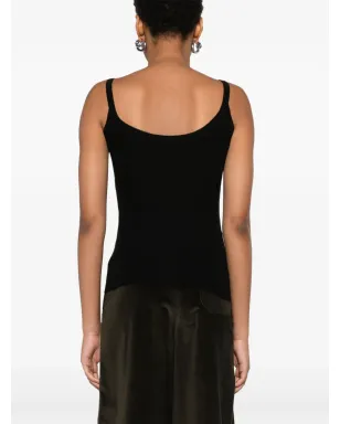Max Mara Gallura タンクトップ - サムネイル4