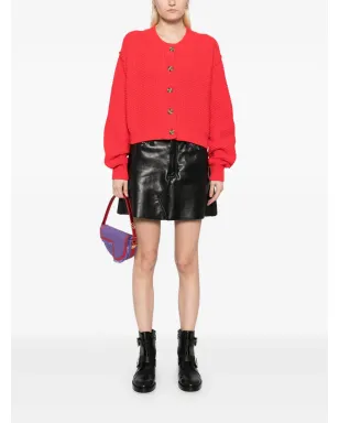 Free People リラ カーディガン - サムネイル2