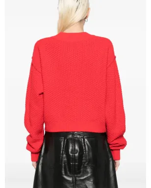 Free People リラ カーディガン - サムネイル4