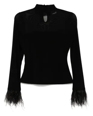 Cinq A Sept シャンテルトップ - サムネイル1