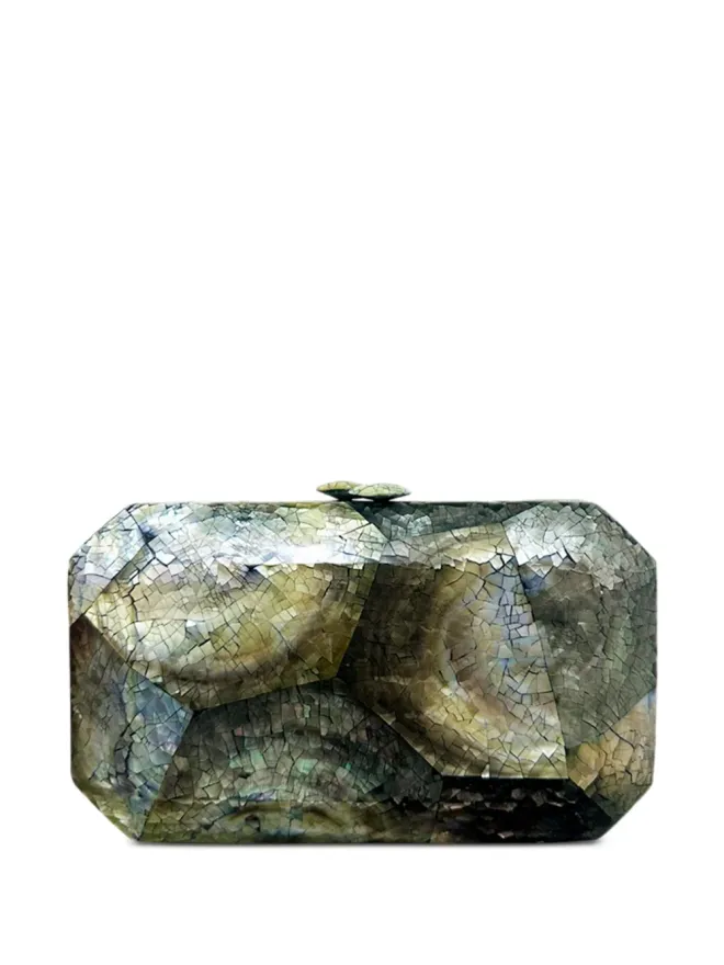 Serpui SERPUI レティシア クラッチバッグの商品画像