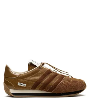 adidas Country OG ブロンズ スニーカー - サムネイル1