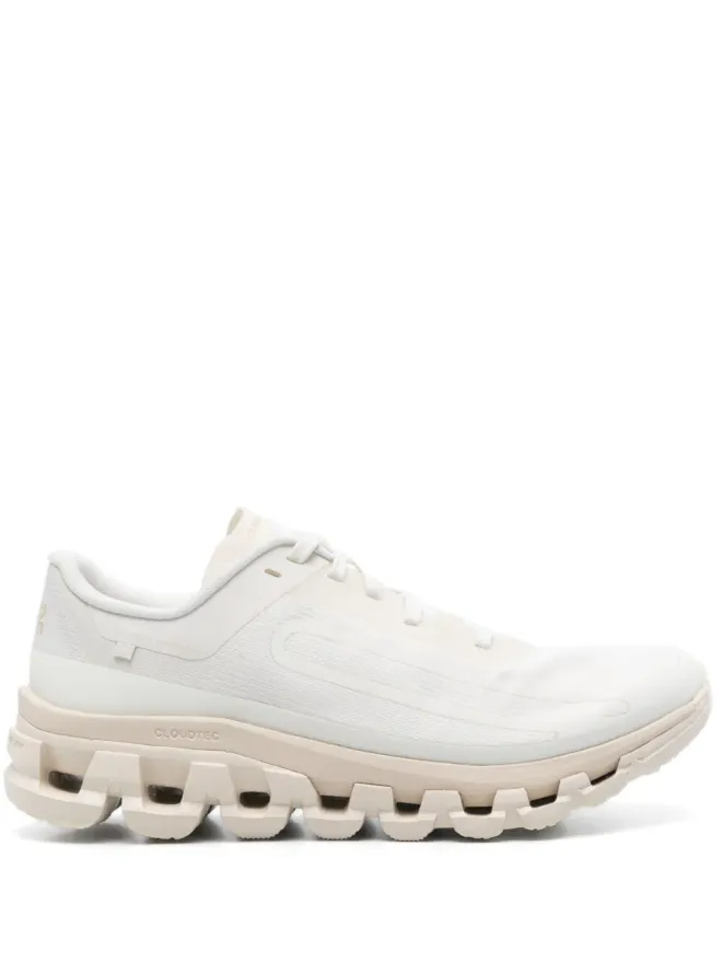 On On x Ikon Cloudflow 4 スニーカー - ニュートラルカラーの商品画像