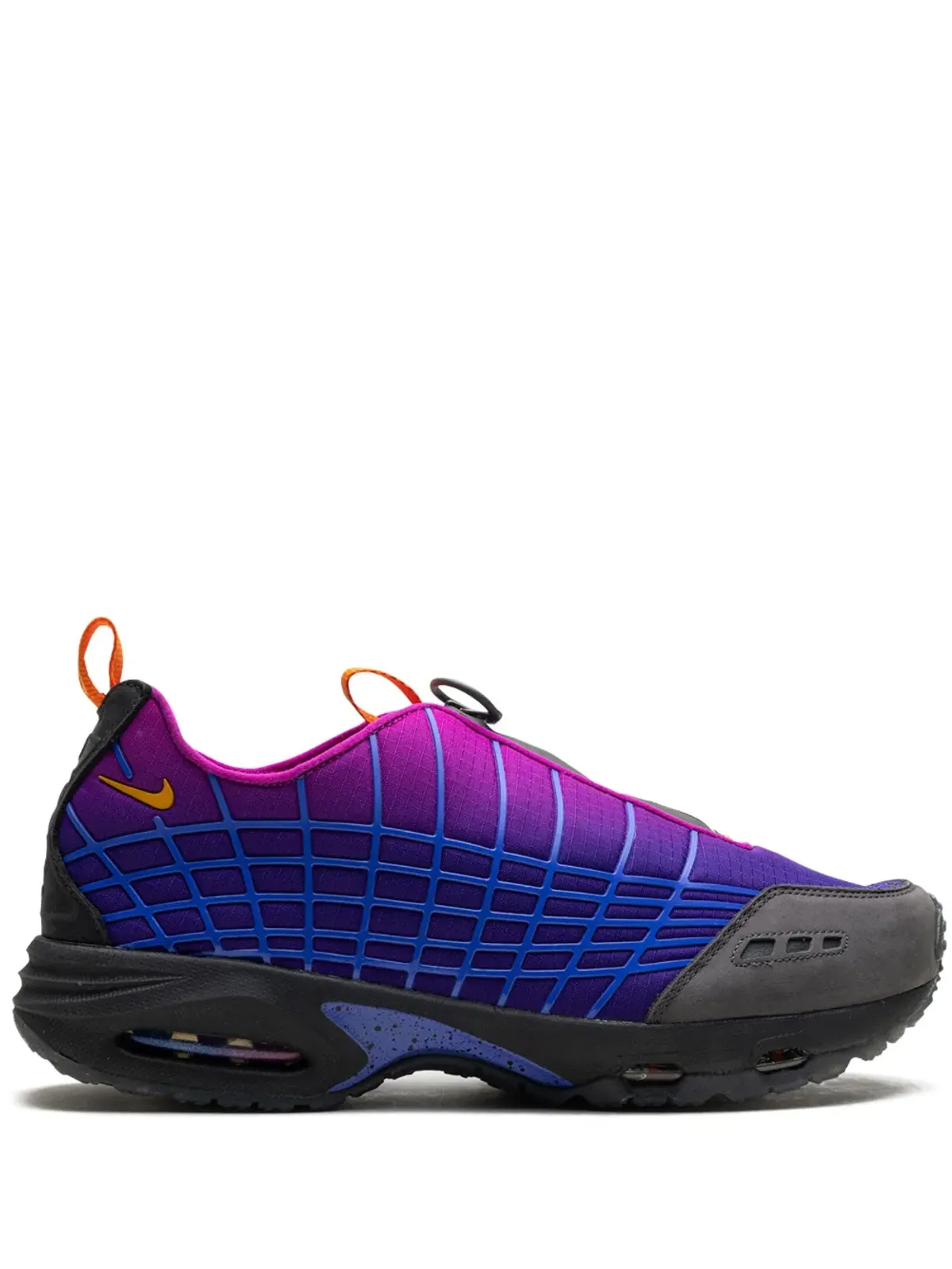 Nike x Kids of Immigrants Air SNDR Max SP Persian Violet スニーカー - 画像1