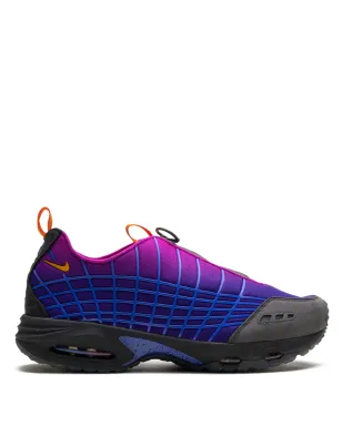 Nike x Kids of Immigrants Air SNDR Max SP Persian Violet スニーカー - サムネイル1