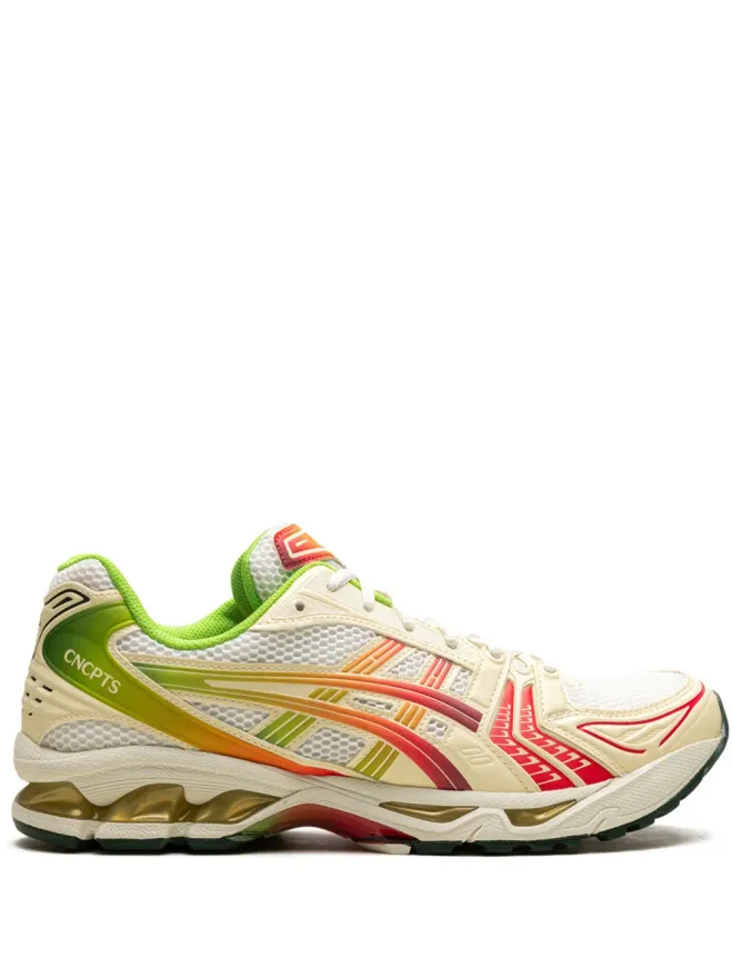 ASICS ASICS x Concepts GEL-KAYANO 14 "Out of Office" sneakers - Neutralsの商品画像