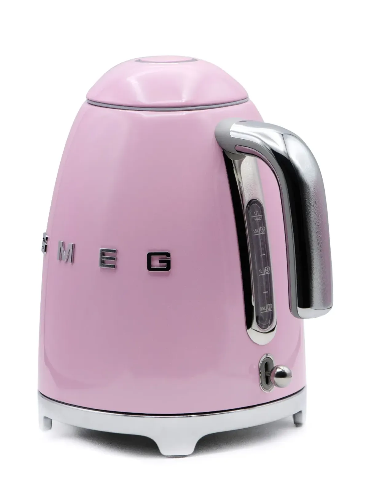 Smeg 電気ケトル - 画像2
