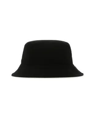Kangol ロゴ刺繍バケットハット - サムネイル2