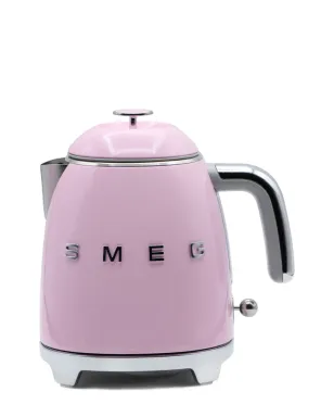 Smeg ミニロゴ入りケトル - サムネイル1