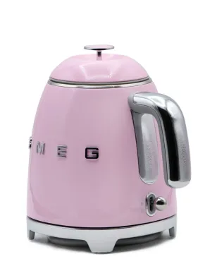 Smeg ミニロゴ入りケトル - サムネイル2