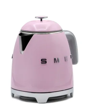 Smeg ミニロゴ入りケトル - サムネイル3