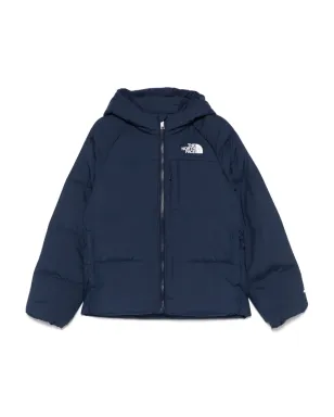 The North Face Kids B North ダウンジャケット ブルー - サムネイル1