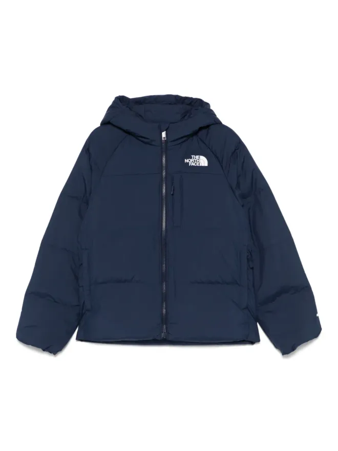 The North Face Kids The North Face Kids B North ダウンジャケット ブルーの商品画像