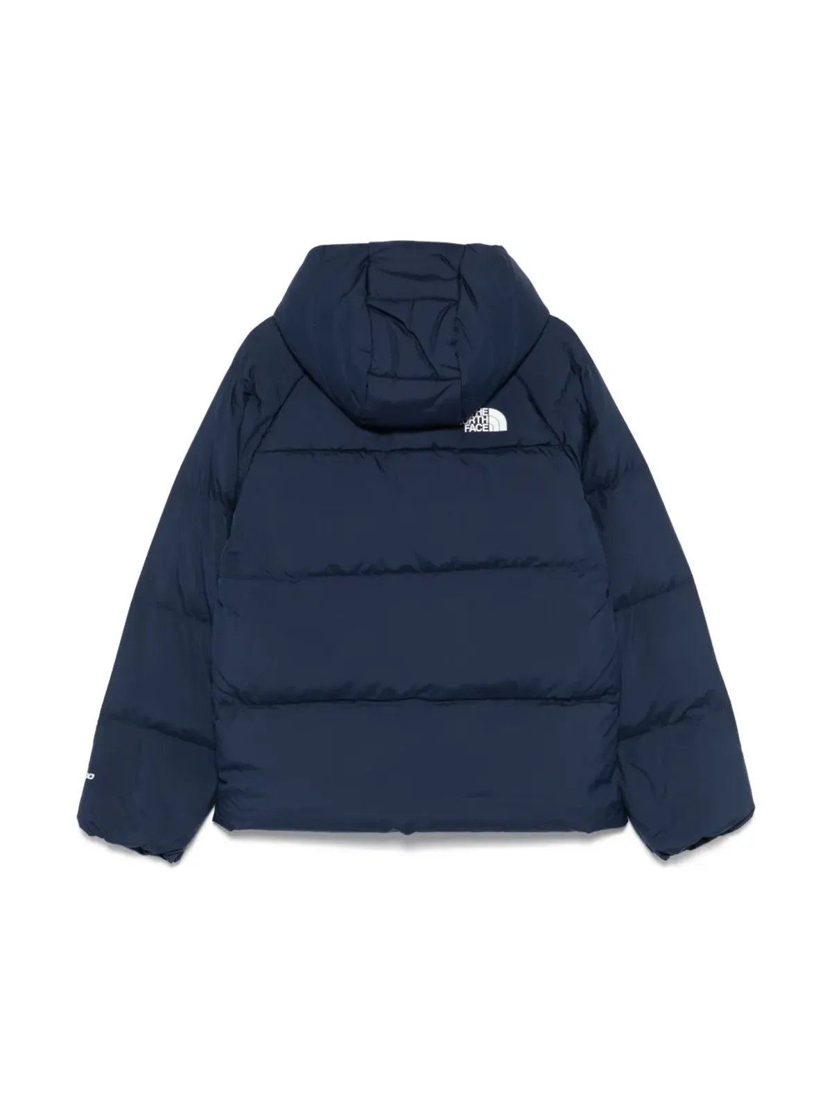 The North Face Kids B North ダウンジャケット ブルー - 画像2