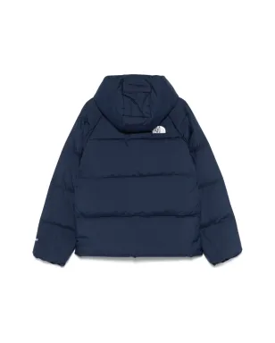 The North Face Kids B North ダウンジャケット ブルー - サムネイル2