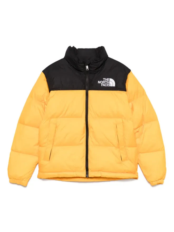 The North Face Kids The North Face Kids 1996 Retro Nuptse ダウンジャケットの商品画像
