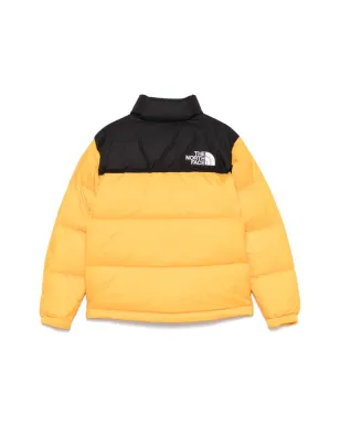 The North Face Kids 1996 Retro Nuptse ダウンジャケット - サムネイル2