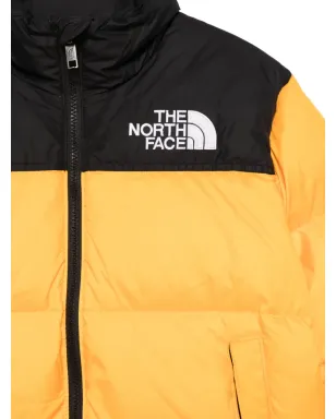 The North Face Kids 1996 Retro Nuptse ダウンジャケット - サムネイル3