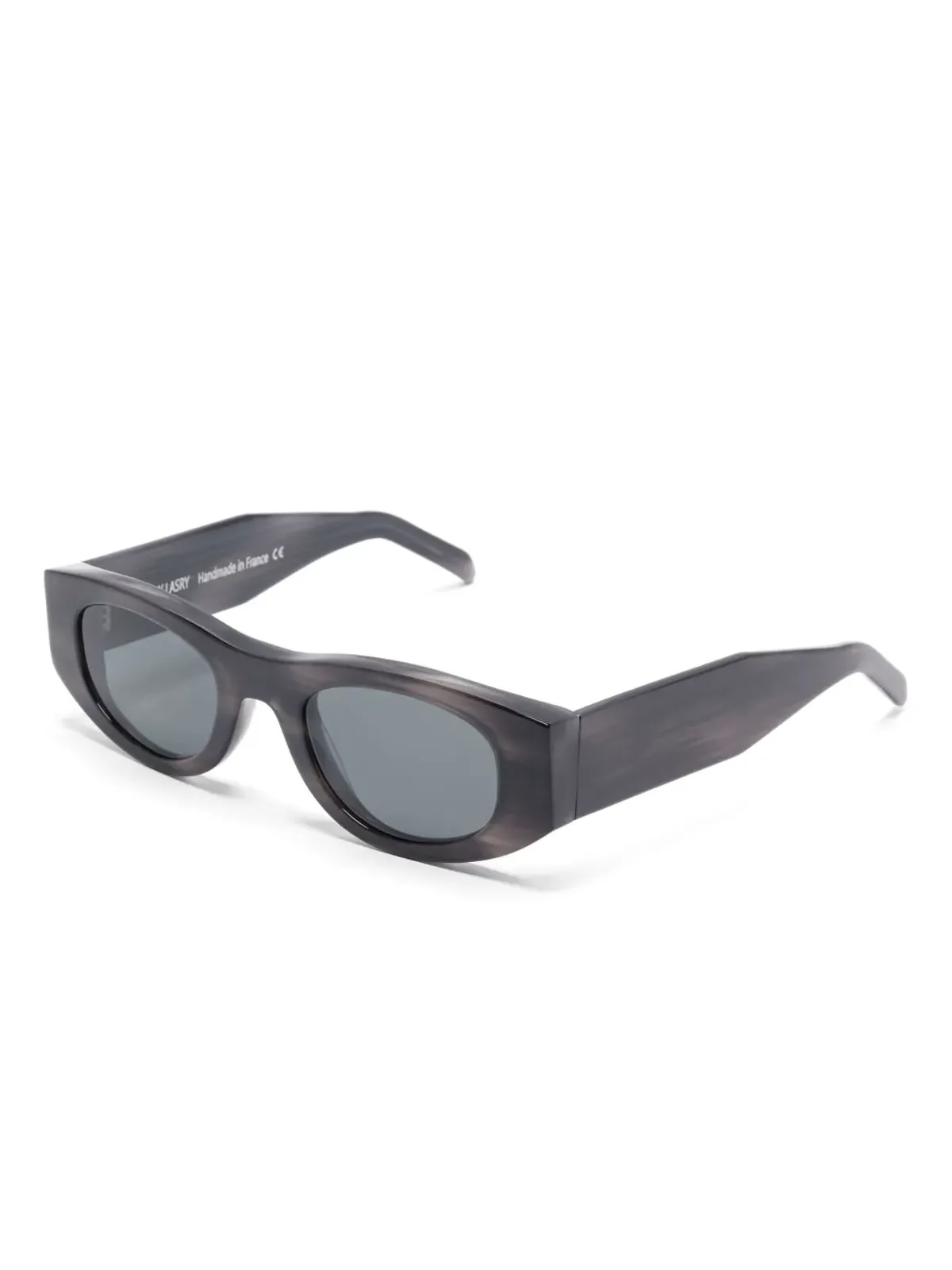 Thierry Lasry Mastermindy サングラス - 画像2