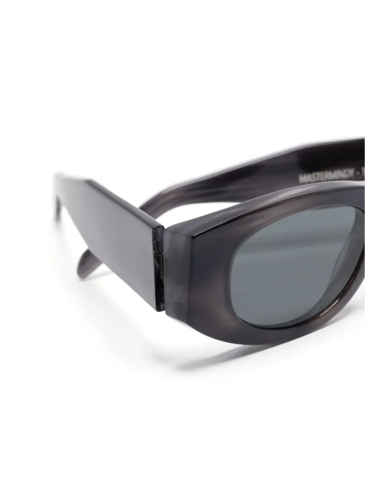 Thierry Lasry Mastermindy サングラス - 画像3